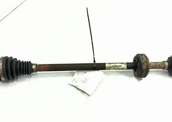 PÓŁOŚ PRAWA PRZÓD DACIA LODGY 391006276R