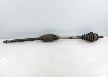 PÓŁOŚ PRAWA PRZEDNIA OPEL MOVANO A 1999 - 2.5 DTI - G9U 724 