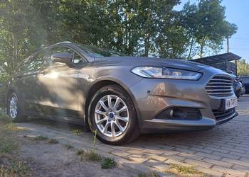 Ford Mondeo SALON Polska ! ASO !