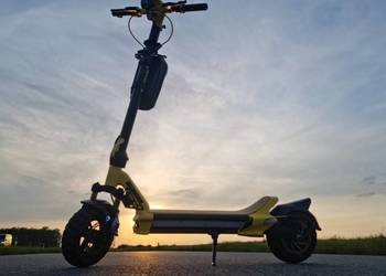 Hulajnoga  Xrider MX10 max