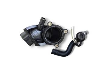 RURKA PRZEWÓD POWIETRZA MERCEDES W203 C KLASA 2.0 A1111410804 A0021405560