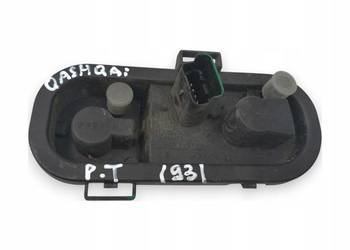 WKŁAD TYLNEJ LAMPY Nissan Qashqai J10 tylny prawy tył 89070312