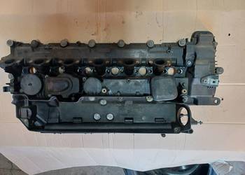 Pokrywa Zaworów BMW E60 E61 E90 E46 M57 Sprawna !!!