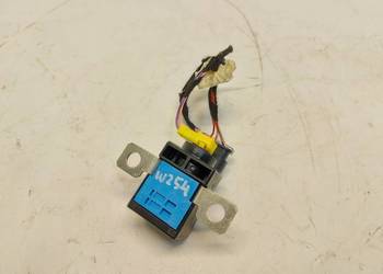 Mercedes W254 GLC 220d, BEZPIECZNIK PIROTECHNICZNY A0009827425