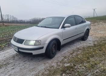 Passat b5 1.9 TDI