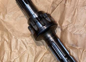 Wałek 87339475 WOM PTO odbioru mocy Farmall JX T4. T4000