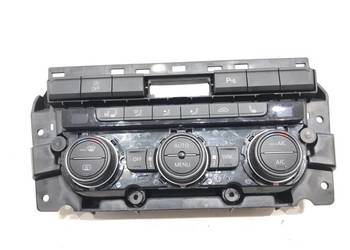 PANEL STEROWANIA NAWIEWU VW T-ROC 5G1907044AF Hatchback KONSOLA