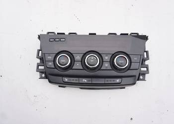 Panel klimatyzacji Mazda 6 gj