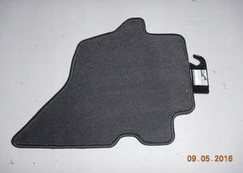 DYWANIKI WYCIERACZKI TYŁ FORD RANGER 99-11 NOWE