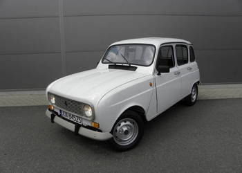 renault 4 TL