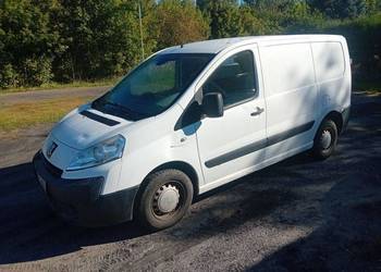 Peugeot Expert 1.6 HDI