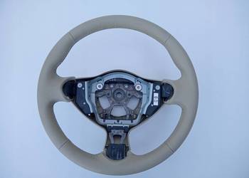 KIEROWNICA JASNA INFINITI QX70 FX30d FX35 FX37 50