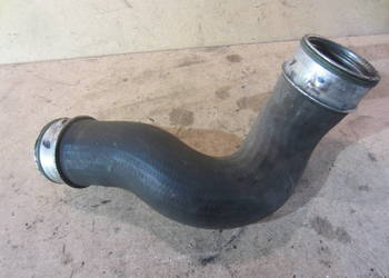 rura wąż przewód intercoolera mercedes w203 m111 2035281182