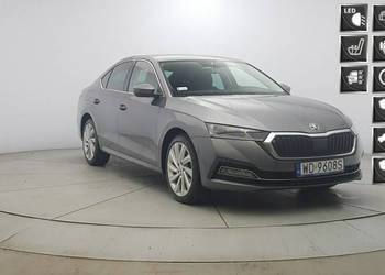 Škoda Octavia 2.0 TDI Style DSG! Z Polskiego salonu! Faktura VAT! IV (2020…