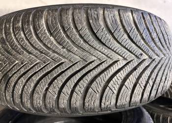 Opony zimow micheline