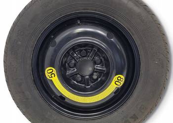 KOŁO DOJAZDOWE Hyundai Tucson Sportage dojazdówka 155/90 R16 52910-39910