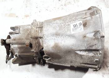 SKRZYNIA BIEGÓW MERCEDES W204 W212 2.2 CDI 2122600301
