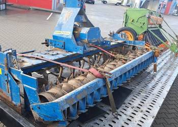 Brona wirowa Rabewerk 2.5m