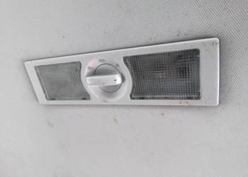 Lampka tylna VW Touran Lift 2007