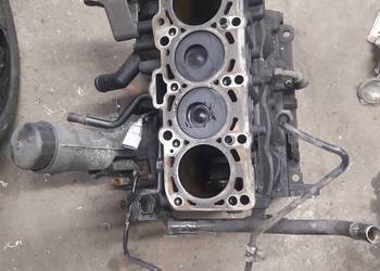 Blok dół silnika 1.9 TDI AXR 101km Volkswagen Golf IV Bora Audi A3 Skoda