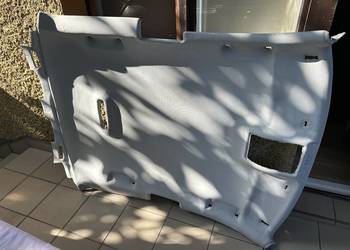 Audi A3 8P 3 Drzwi Podsufitka Przedlift