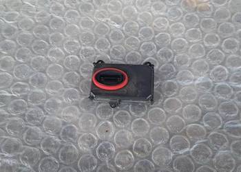Sterownik Moduł AFS Seat Alhambra II 1T0941329B Moduł skrętu świateł