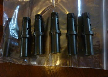 Rkm Dp-28 regulator gazowy