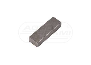 Wpust 16X10X50 DIN 9885 998193 998193, A.R-471865