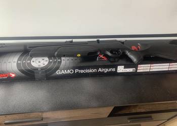 Wiatrówka Gamo Arrow nowa