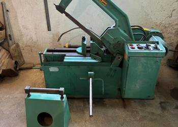 Sprzedam piłę ramową do metalu Sprzedam piłę ramową do metalu