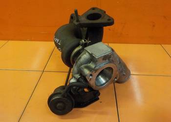 FORD TRANSIT MK7 2.4 TDCI 12r 101KM PHFA turbina turbosprezarka