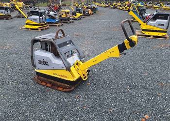 Zagęszczarka Ubijak Gruntu 2017 WACKER NEUSON DPU 6555 Nr 825 6055