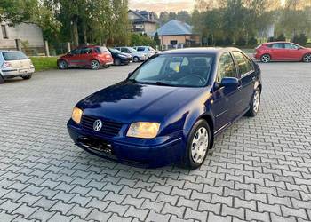 Volkswagen Bora 1.9 TDI