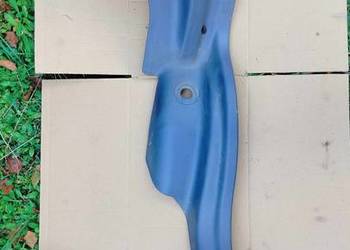 Plastiki listwy wnętrze Daewoo Matiz