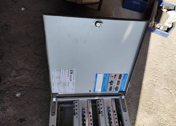 Skrzynka elektryczna