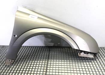 BŁOTNIK PRAWY PRZÓD OPEL VECTRA C Sedan/Limuzyna 02-09 OSŁONA