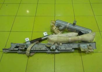 MITSUBISHI OUTLANDER II 07r kurtyna powietrzna lewa