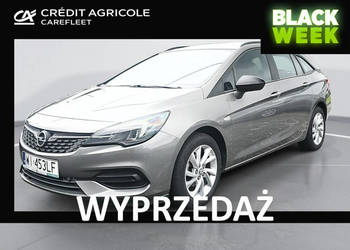 Opel Astra V 1.5 CDTI EDITION S&S. WI453LF K (2015-2021)