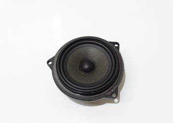GŁOŚNIK ŚREDNIOTNOWY DRZWI BMW E60 E84 E87 E90 E91 OE 9143232