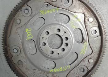 Koło zamachowe Peugeot 1.2 THP 9815382880