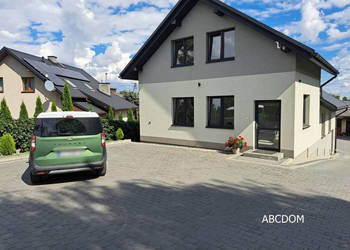 Bibice-do wynajęcia lokal biurowo- usługowy 75m2