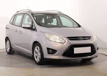 Ford Grand C-Max 1.6 TDCi