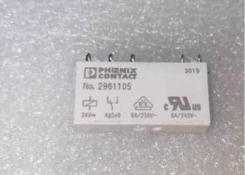 Przekaźnik miniaturowy REL-MR- 60DC/21AU AgSnO 3019