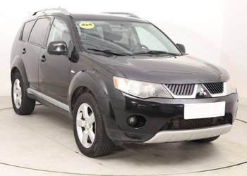 Mitsubishi Outlander 2.0 DI-D