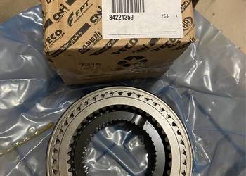 Synchronizator 84221359 Maxxum PUMA CVT T6. CVX T7 CNH ORG
