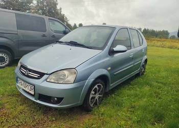 Tata indica klima elektryka