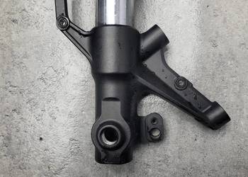 YAMAHA MT 09 MT09 MT-09 2025 KOPYTO LEWE LAGA