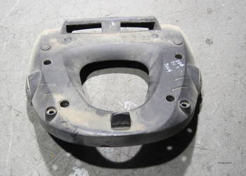 HONDA HORNET 600 PC36 2006 06 mocowanie kufra płyta givi