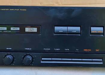 MARANTZ PM-593 doskonały wzmacniacz HI-FI