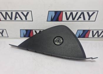 BMW X3 F25 OSŁONA DESKI KONSOLI EUROPA 9184136